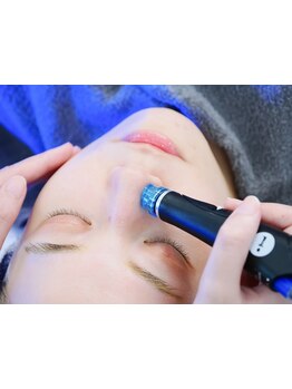 毛穴ケアをしたい