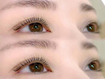 セレクト アイコンシェルジュ 新宿店(SELECT eye concierge)の写真/【20時以降お得なクーポン有♪】カラエク、まつ毛パ-マ、アイブロウまで◎目元のト-タルビュ-ティ-サロン◎