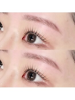 ヴァイス(VAICE)/眉毛ワックス脱毛/パリジェンヌ