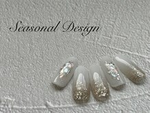 カルフール リル 草加駅西口店(Carrefour lir)/シーズナルデザイン