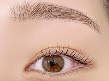 ネコル 君津店(nekoRu)/パーマとアイブロウ