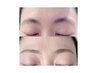 【1ヶ月以内の再来★】フェイシャル+アイブロウWaxコース ¥10500→ ¥7000
