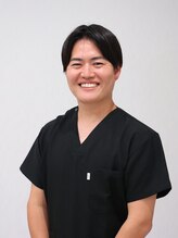 アロエ鍼灸整体院 酒井 貴志