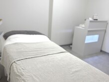 ハーブピーリング専門店lumeの雰囲気（完全個室でゆったりプライベート空間♪）