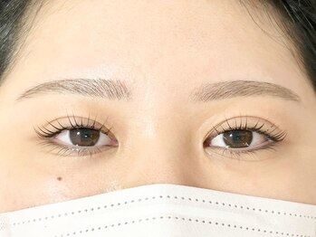 ライトウェーブ 長野駅前店/Setでお得！/眉Wax/SISカール