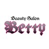 ベティー(Betty)のお店ロゴ