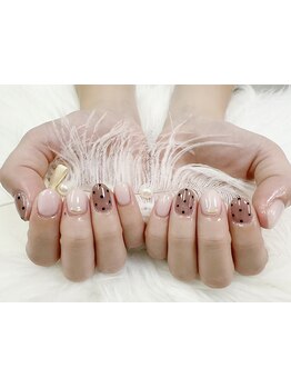 定額メニューのあるサロン