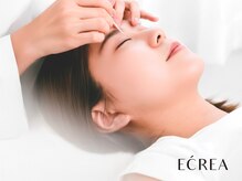 《ECREAのお客様へのこだわり》60分以内で目元のキレイをご提供！
