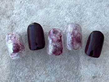 ブロンシュ(Blanche)/6200yenDesign