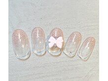 アトリエ ツメ(atelier TsuMe)/シンプルA