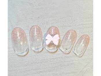 アトリエ ツメ(atelier TsuMe)/シンプルA