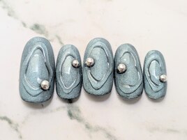 【定額プレミアムコース¥7300】