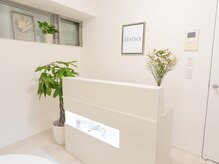 スターティス(STATICE)
