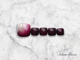 FOOTベーシック★初回¥10000