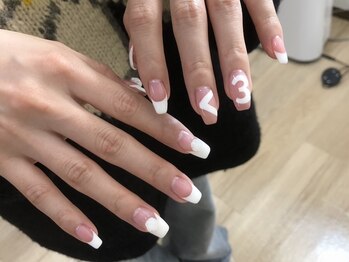 リザボーテ(Liza beate)/持込みdesign