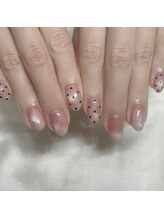 ルイエ(L’oeillet)/持ち込み60minアートコース