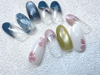 シェリードール(SHERRY DOLL)/-Hand-定額コースB