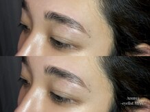 アニュレア バイ レヴィエリス(Anurea by Re’VIELISS)/ブロウリフト