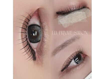 リア(Li'a)の写真