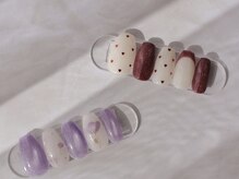 サンパ(Sympa)/2月定額¥6500【オフ込み】