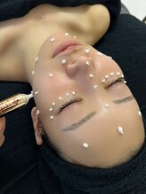 ラペカ(Lapeca)/韓国肌管理/韓国院と医療提携