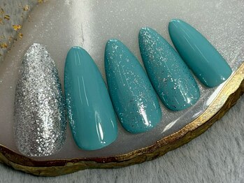 定額4500円コース