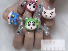 リーベスト 四条畷店(REBEST)/