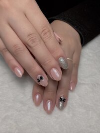 人気！定額デザインメニュー