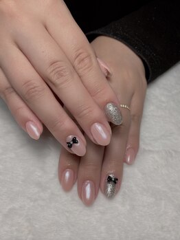 リラステ 蒔田店(Relax Station)/人気！定額デザインメニュー