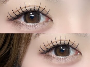 ニクシーアイブティック(Nixie Eye Boutique)/マツエク/まつ毛エクステ/マツゲ