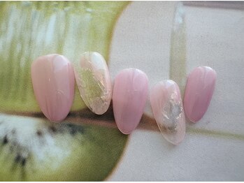 定額ジェルン2026[4-6月]