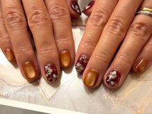 アトリエ ミエル(atelier miel)