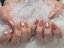 フェアリーヘア ニーナ(Fairy Hair Ni-na)/【パラジェル】定額6500円