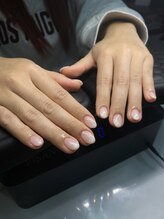 ソラネイル アヤセ(SORA NAIL AYASE)/