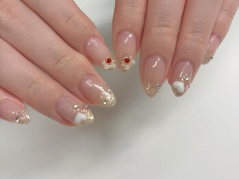 クリームスタジオ(CREME STUDIO)/可愛さのある上品デザイン