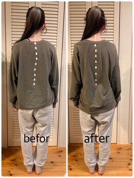 ココワ(KOKOWA)/美骨整体