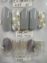 キャンアイドレッシー 博多店(Can I Dressy)/定額アート4500円