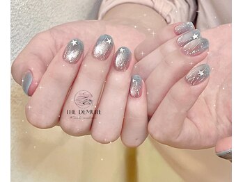 ザ デミュア 銀座店/人気デザイン