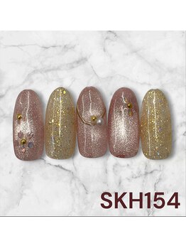 川崎東口店限定:SKH154