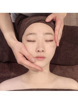 スリープイン 東武宇都宮店(Sleep in)/毛穴洗浄フェイシャルで美肌に*