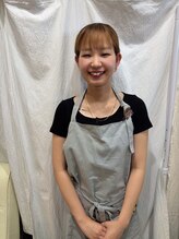 ブリスネイル 名護店(Bliss.nail) 謝花 カノン