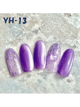 はあとねいる 大和店/Design No.YH-13