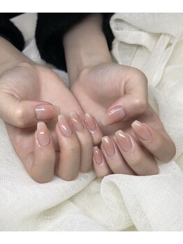 Nail salon Miranda/
