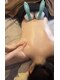 ボディデザインホームクレアフェリーチェ 神戸(Body design home Crea felice)の写真/【口コミ高評価☆】美しいドレスラインを作る痩身×感動の透明感!ふわ艶フェイシャルエステ/100分19000円