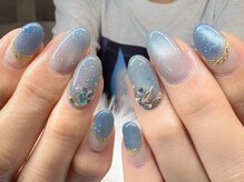 ミスティーズネイル(Misty's Nail)