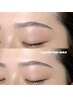 eyebrow waxのみ