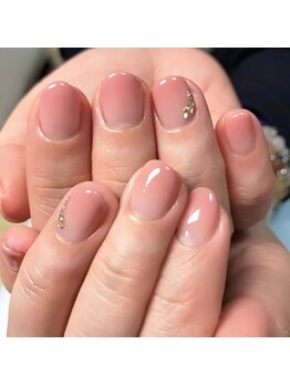 フィーノ ネイル(fino nail)/