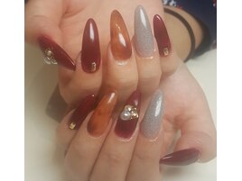 スカルプデザインコース