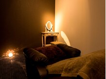 カミン(Camin)/ドライヘッドスパ /癒し