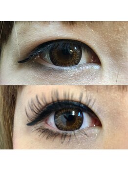 テナン(Tenang)/アップリフトラッシュ